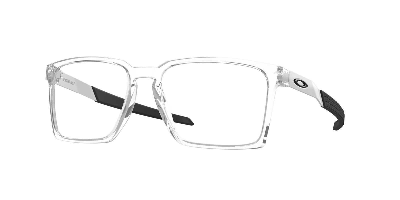 Oakley Exchange 8055 Eyeglasses - view 4